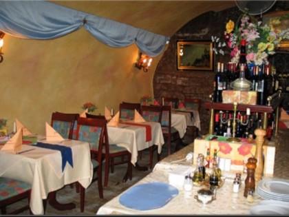 Foto: Ristorante Marco Polo